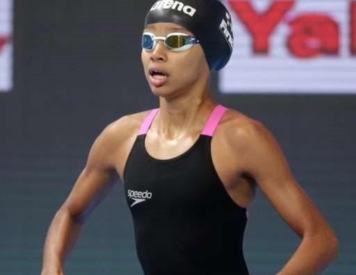 Kaya Forson
